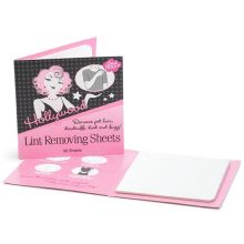 Hollywood Fashion Secrets Lint Removing Sheets 30 Count