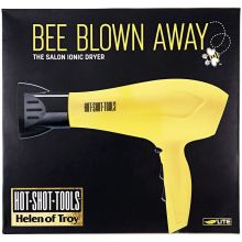 Hot Tools Bee Blown Away Ionic Salon Dryer HT7019YW