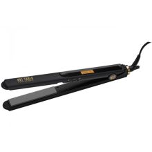 Hot Tools Black Gold 1" Digital Salon Long Flat Iron HT7118BG