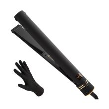Hot Tools Black and Gold 1" Flat Iron HT7122BG