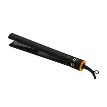 Hot Tools Helen Of Troy Black and Gold 1" Flat Iron HT7122BG