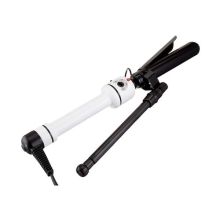 Hot Tools Nano Ceramic Marcel Curling Iron/Wand 1 1/4" HTBW1130