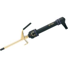 Hot Tools 3/8" 24K Gold Curling Iron/Wand HT1138