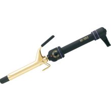 Hot Tools 3/4" 24K Gold Curling Iron/Wand HT1101