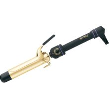 Hot Tools 1-1/4" 24K Gold Curling Iron/Wand HT1110