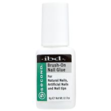 IBD 5 Second Brush On Nail Glue