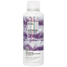 IGK Antisocial Cloud Club Time-Release Bond-Building Dry Mask 5 oz
