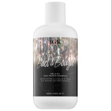 IGK Bad & Bougie Amla Oil Deep Repair Shampoo 8 oz