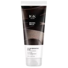 IGK Color Depositing Conditioning Hair Mask