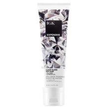 IGK Expensive Clear Gloss Top Coat