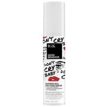 IGK Good Behavior Supreme Seal Anti-Frizz Serum 1.7 oz