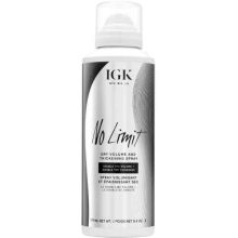 IGK No Limit Dry Volume Thickening 5.4 oz