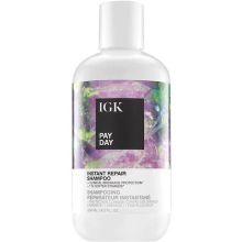 IGK Pay Day Instant Repair Shampoo 8 oz