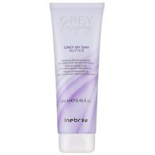 Inebrya Greylosophy Grey By Day Butter