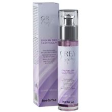 Inebrya Greylosophy Grey By Day Silky Touch 1.69 oz