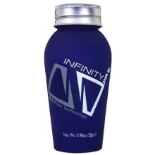 Infinity Nano Hair Fibers Cinnamon 28g
