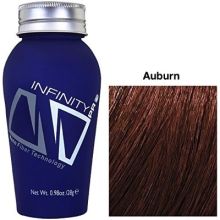 Infinity Hair Fiber Auburn 28g
