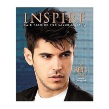 Inspire Hair Fashion For Salon Clients Book - Volume 84