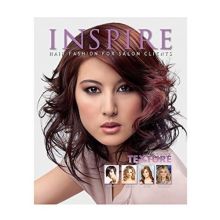 Inspire Hair Fashion For Salon Clients Book - Volume 83