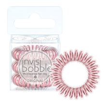 Invisibobble Original The Traceless Hair Ring - Bella Rosa Galaxy (3 Pack)