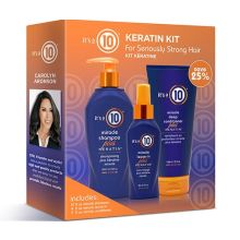 It's A 10 Keratin Trio