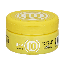 It's A 10 Miracle Clay Mask for Blondes 8 oz