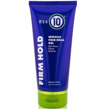 It's A 10 Miracle Firm Hold Gel 5 oz
