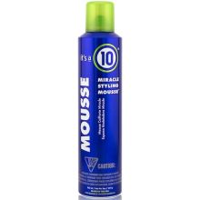 It's A 10 Miracle Styling Mousse 9 oz