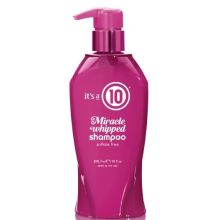It's A 10 Miracle Whipped Shampoo 10 oz