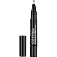 Japonesque Pixelated Color Eyelighter Teinte Shade 01