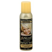 Jerome Russell Beach Blonde Temporary Highlight Spray