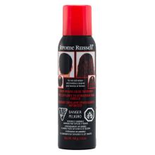 Jerome Russell Spray On Hair Color Thickener Black 3.5 oz