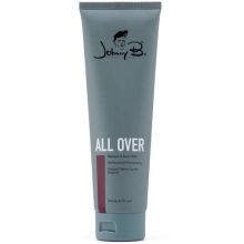 Johnny B All Over Shampoo & Body Wash 6.7 oz