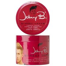 Johnny B Street Cream