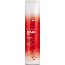 Joico Color Infuse Red Shampoo 10.1 oz