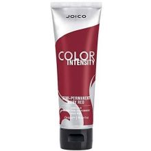 Joico Color Intensity Red Semi-Permanent Color 4oz