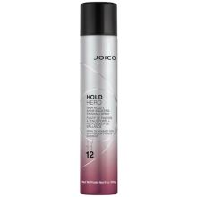 Joico Hold Hero High Hold + Shine Boosting Finishing Spray 9 oz