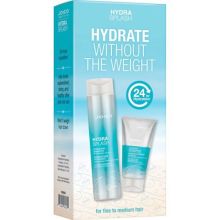 Joico Hydra Splash Shampoo 10.1 oz & 5.07 oz Masque Set Boxed