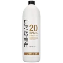Joico Lumishine 20 Volume 6% Creme Developer 33.8 oz