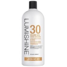 Joico LumiShine 30 Volume 9% Creme Developer 33.8 oz