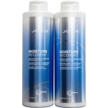 Joico Moisture Recover Liter Duo