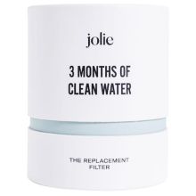 Jolie Replacement Filter for Showerhead