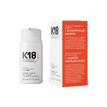 K18 Biomimetic Hairscience Leave-In Molecular Repair Hair Mask 1.7 oz