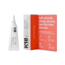 K18 Biomimetic Hairscience Leave-In Molecular Repair Hair Mask 0.17 oz