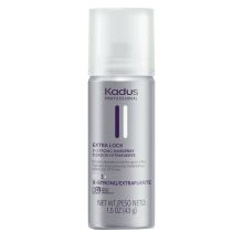 Kadus Extra Lock Hairspray 1.5 oz