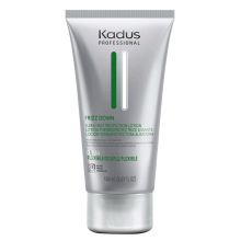 Kadus Frizz Down Sleek Heat Protection Lotion 5.07 oz