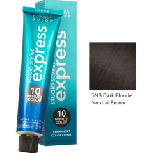 Kenra 10 Minute Express Color 6NB Dark Blonde - Neutral Brown