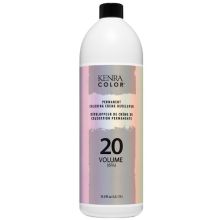 Kenra 20 Volume Permanent Coloring Creme Developer 32 oz