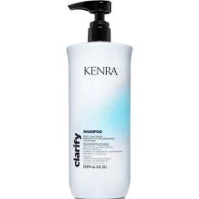 kenra Clarifying Shampoo 33.8 New