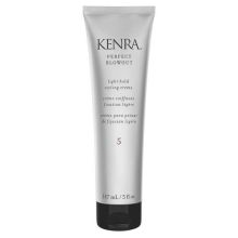 Kenra Perfect Blowout #5 Light Hold Styling Creme 5 oz